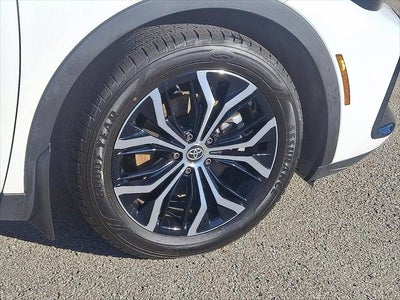 2023 Toyota Toyota Crown XLE XLE