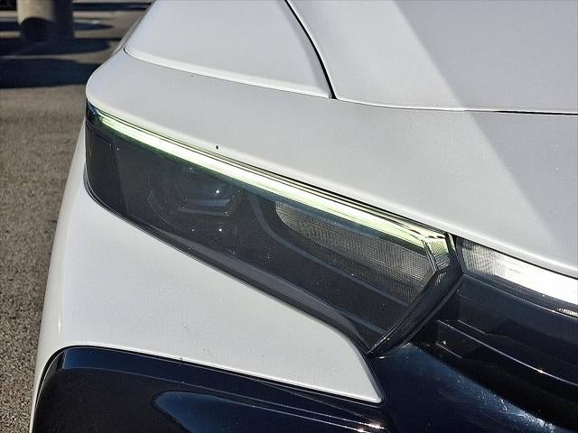 2023 Toyota Toyota Crown XLE XLE