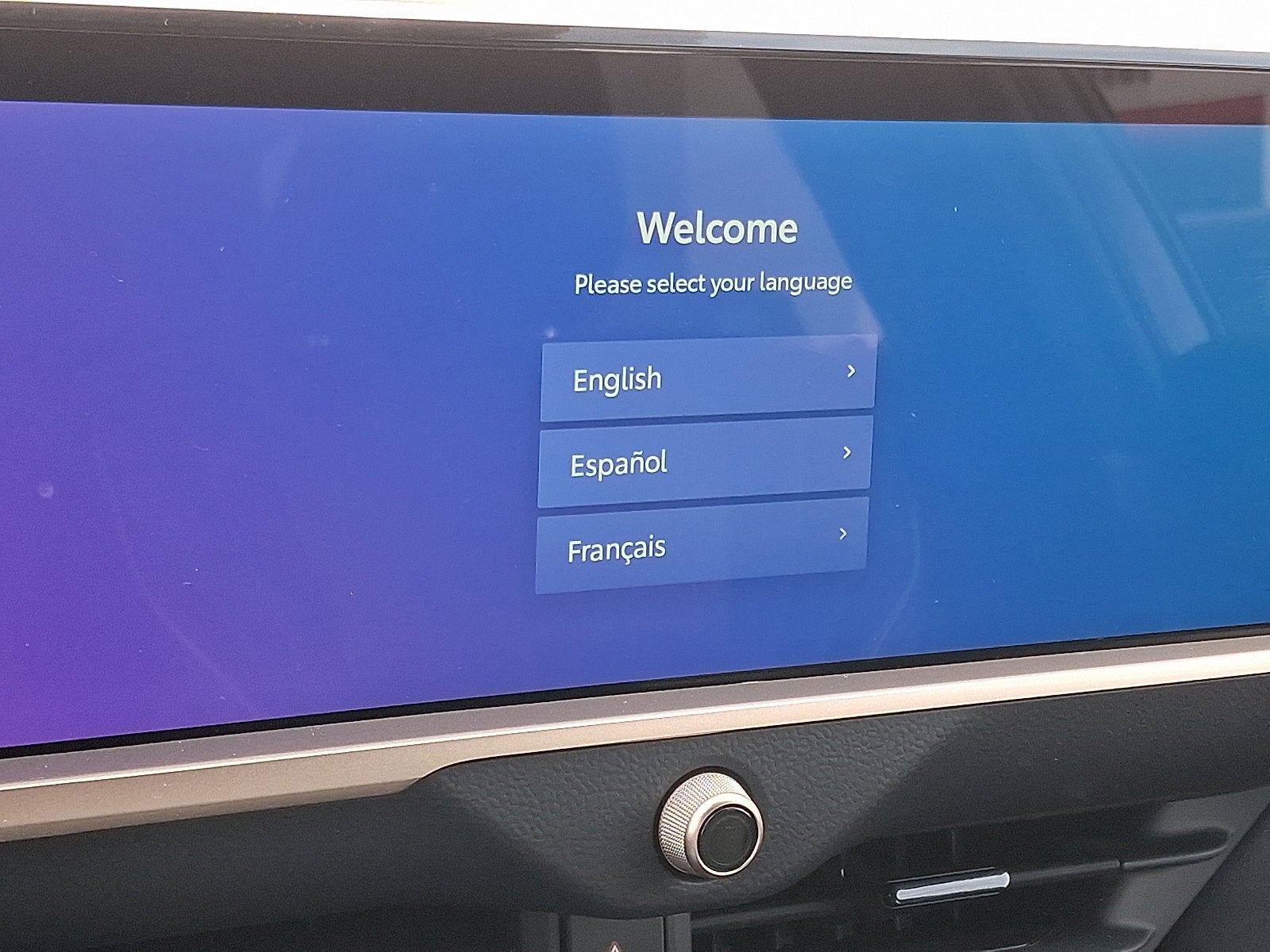 2025 Toyota Crown Signia Base