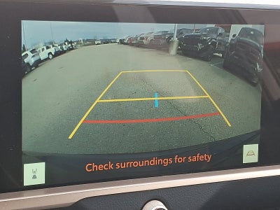 2025 Toyota Crown Signia Base