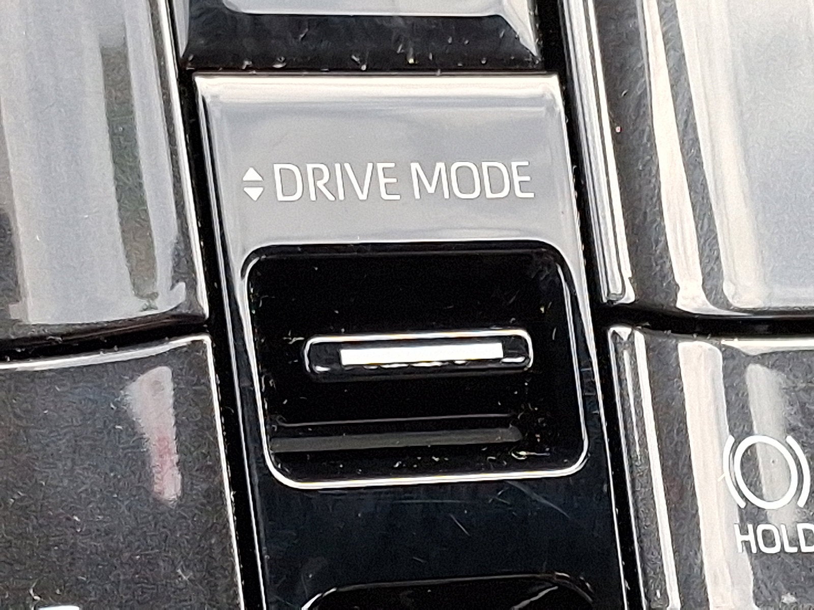 2025 Toyota Crown Signia Base