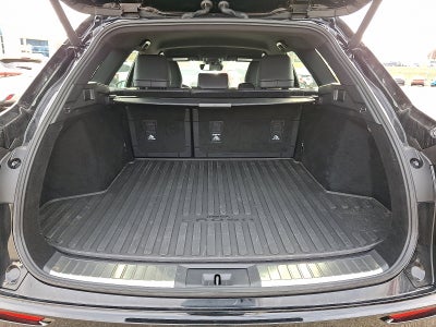 2025 Toyota Crown Signia Base