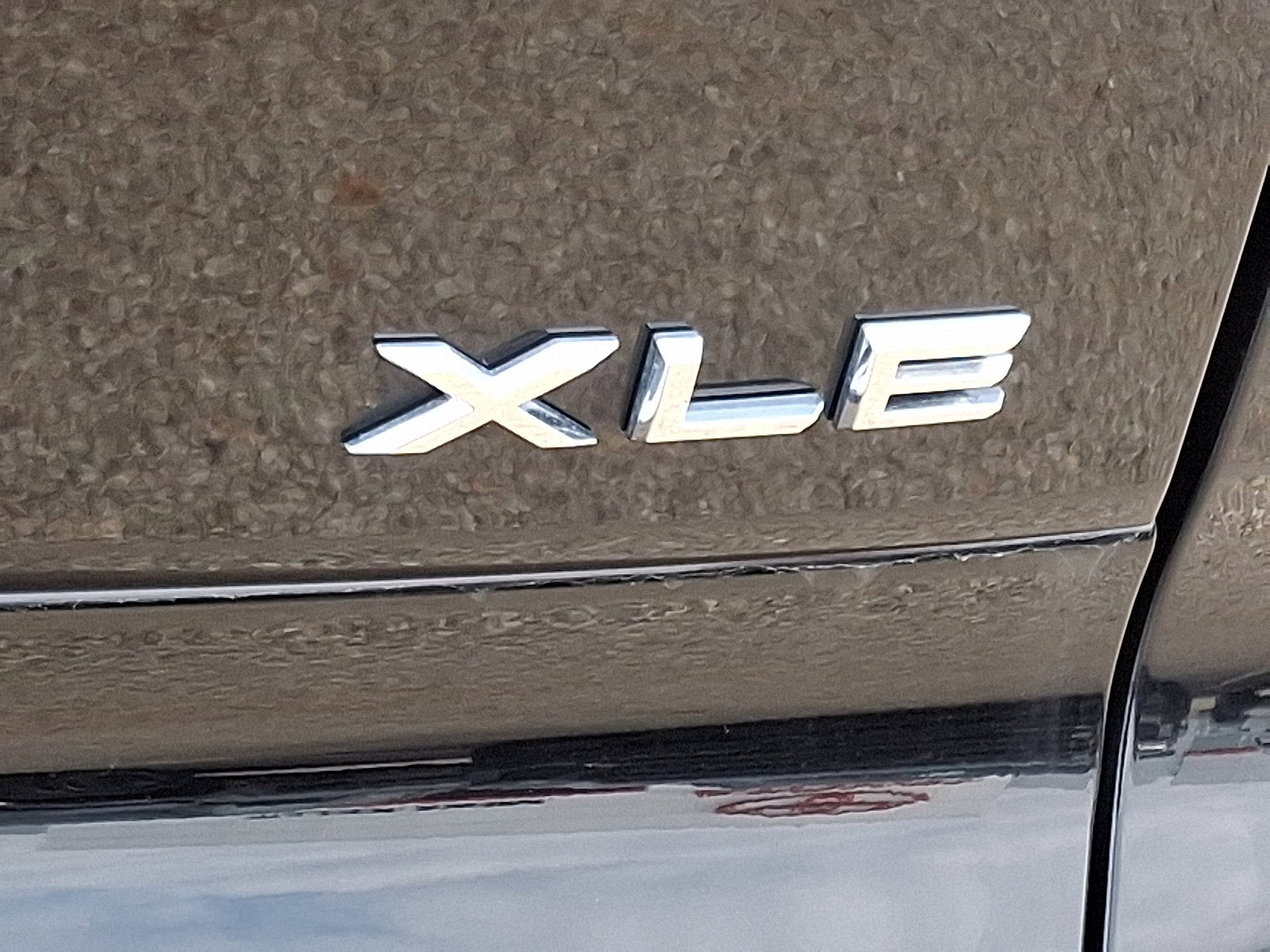 2025 Toyota Crown Signia Base