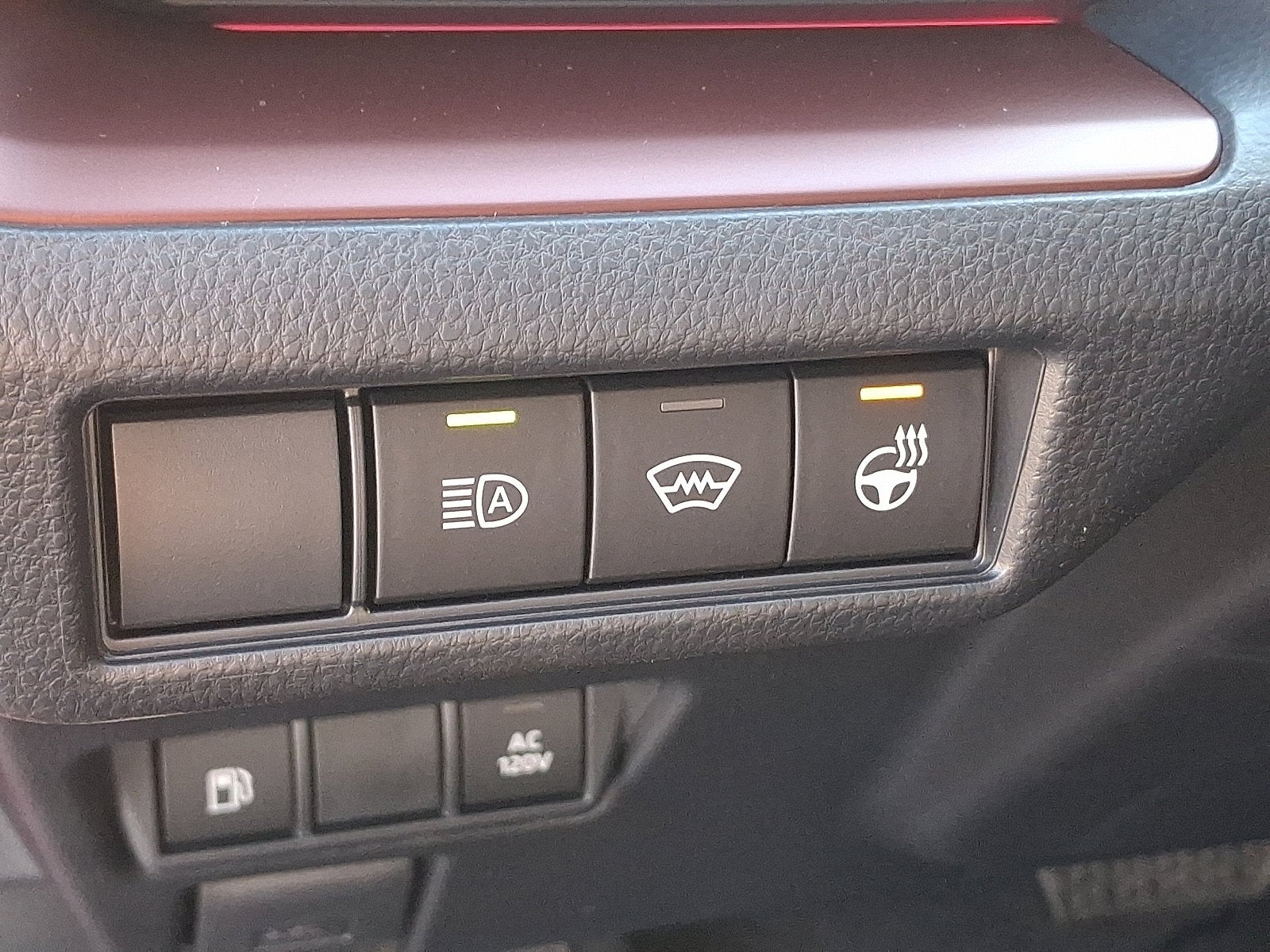 2026 Toyota Prius Plug-In Hybrid Base