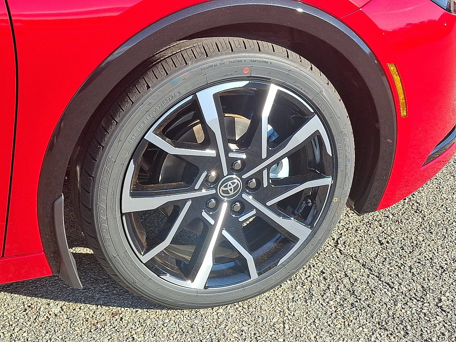 2026 Toyota Prius Plug-In Hybrid Base