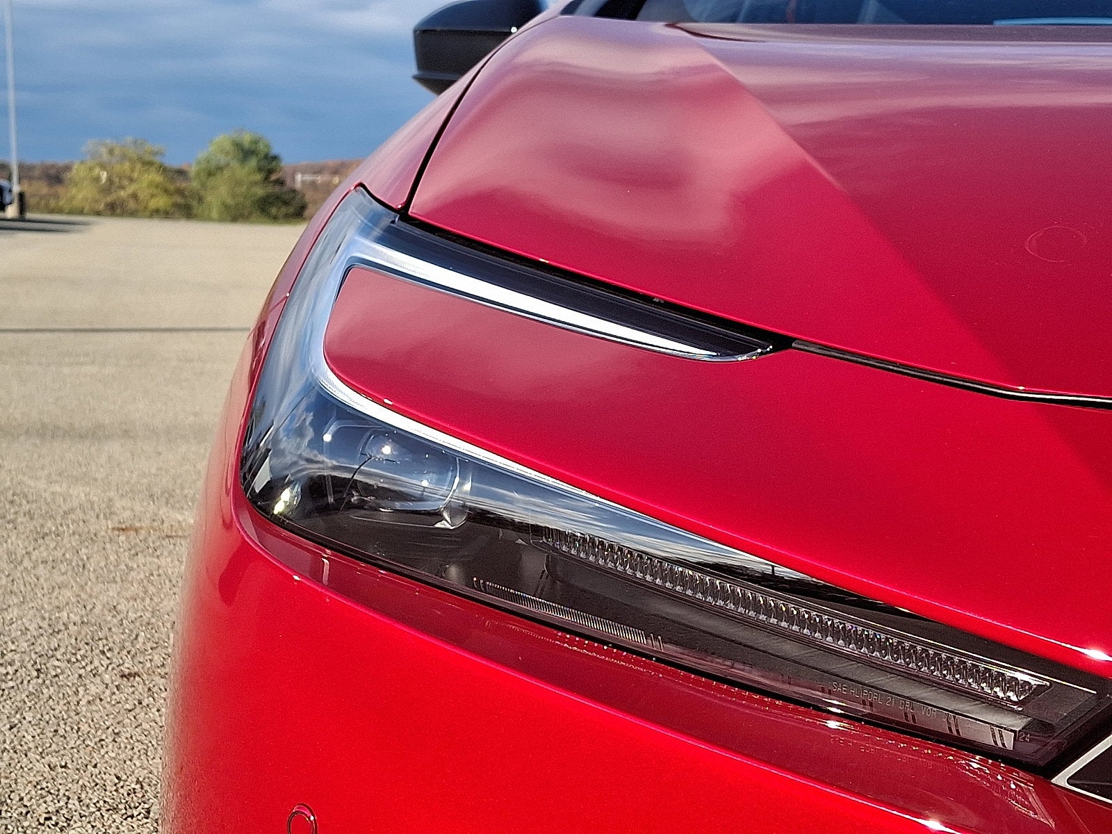 2026 Toyota Prius Plug-In Hybrid Base