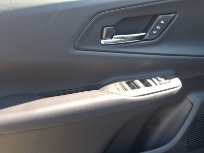 2025 Toyota Prius Plug-In Hybrid Base