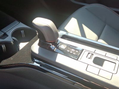 2025 Toyota Prius Plug-In Hybrid Base