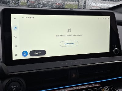 2026 Toyota Prius Nightshade
