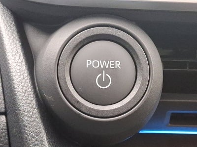 2026 Toyota Prius Nightshade