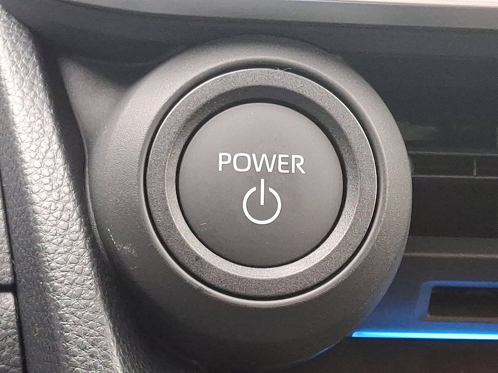 2026 Toyota Prius Nightshade