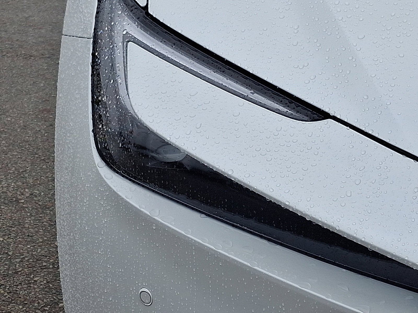 2026 Toyota Prius Nightshade