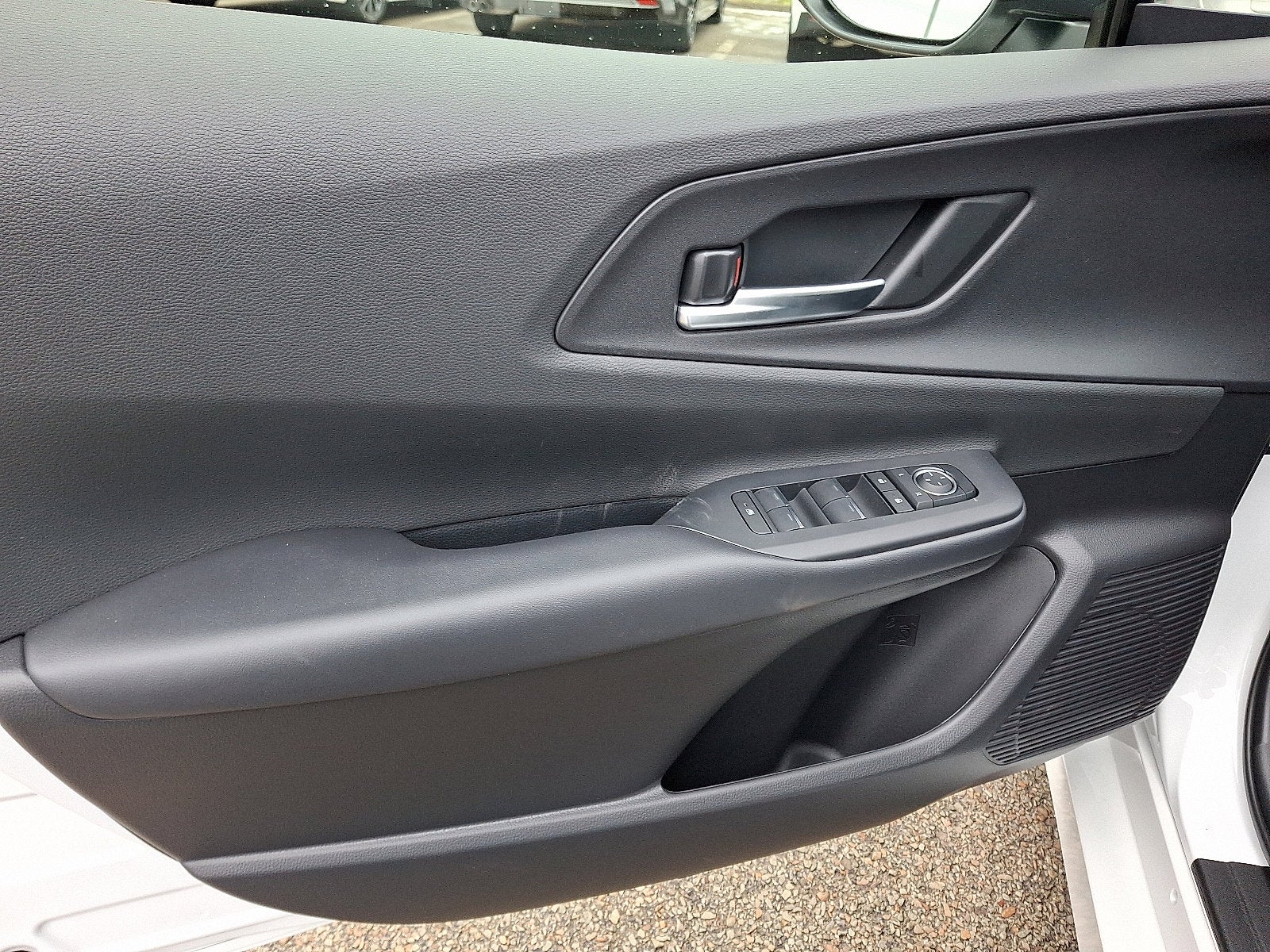 2026 Toyota Prius Nightshade