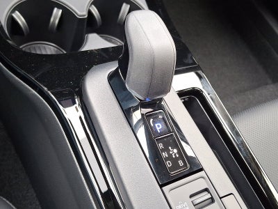 2026 Toyota Prius Nightshade