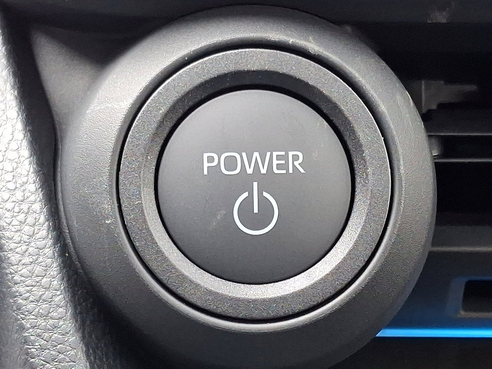 2026 Toyota Prius Nightshade