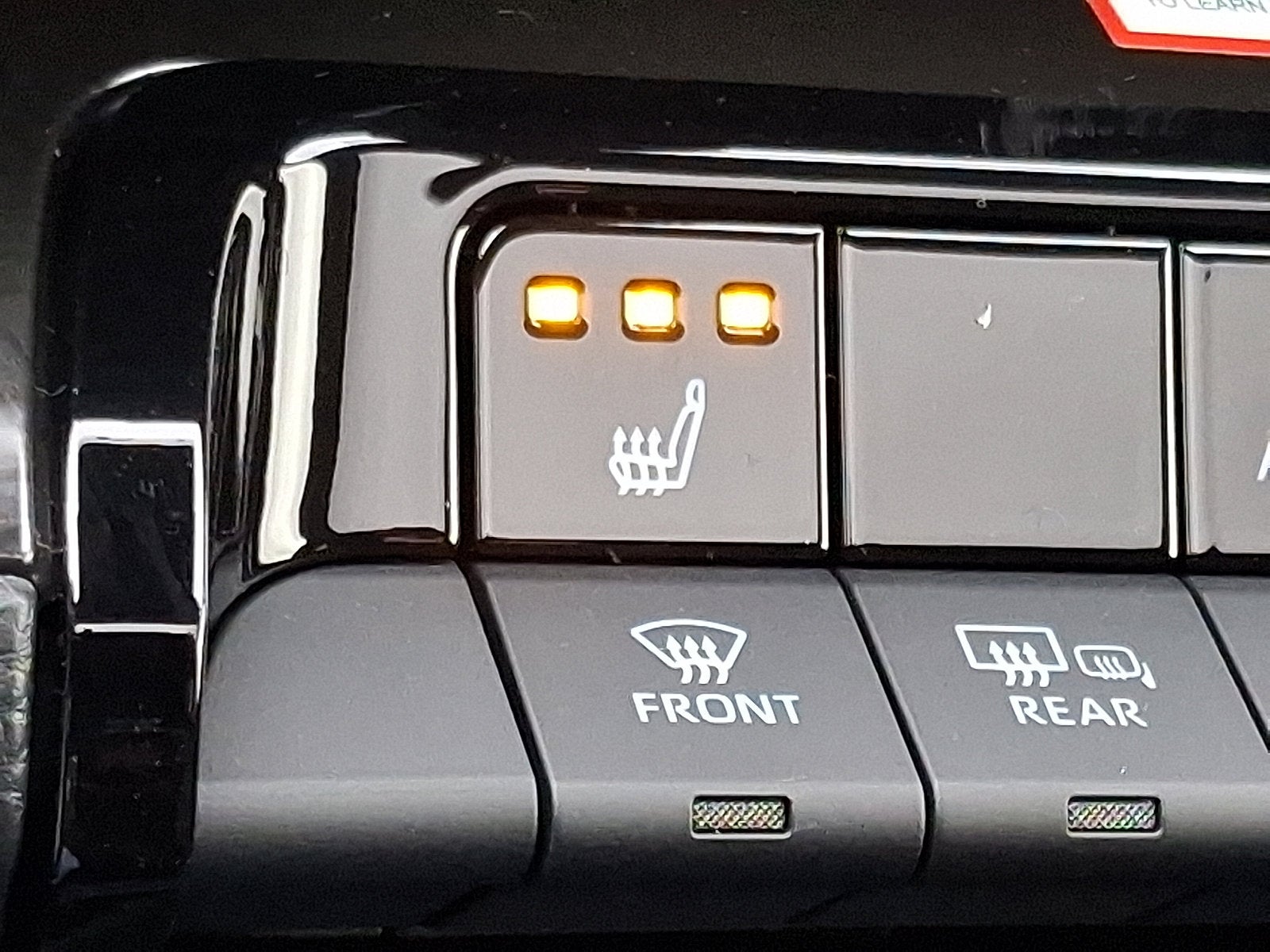 2026 Toyota Prius Nightshade