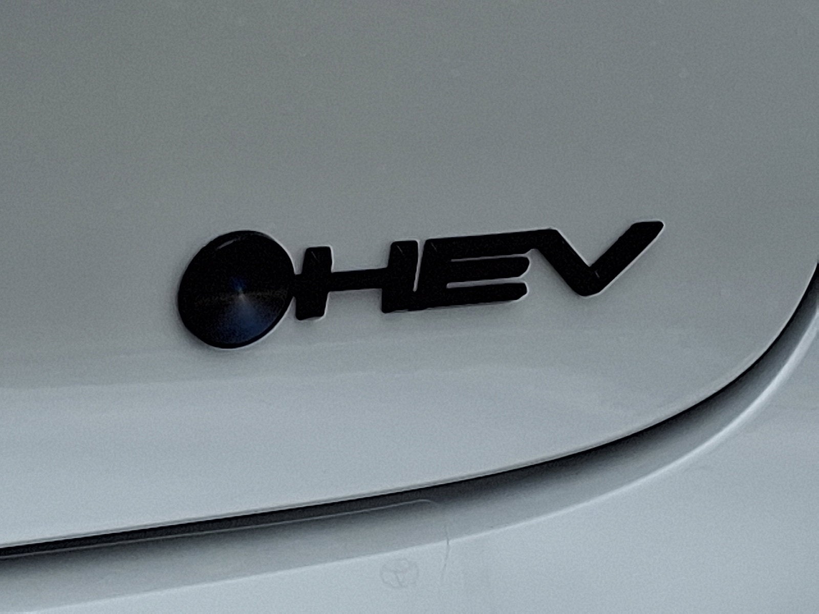 2026 Toyota Prius Nightshade