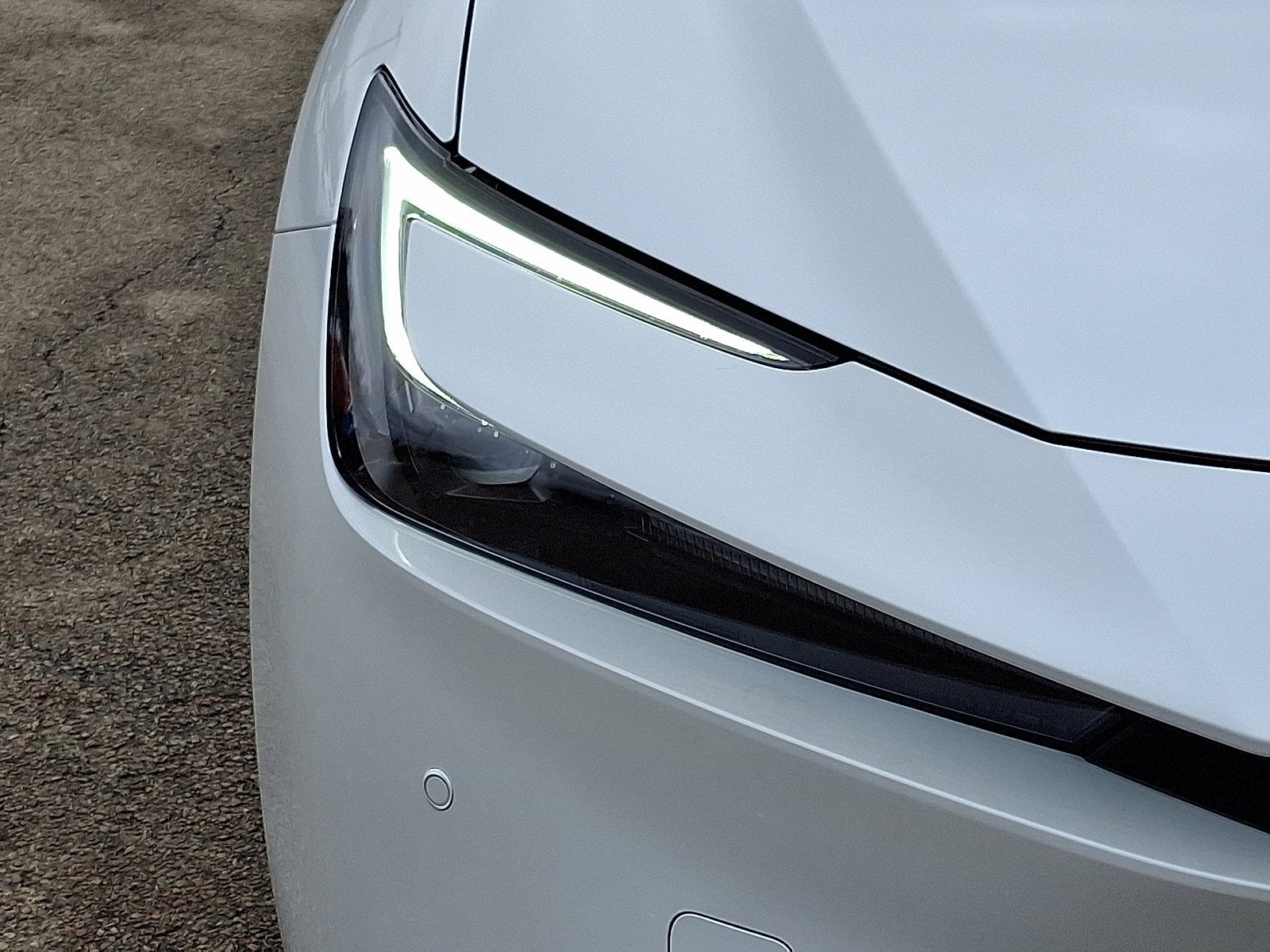 2026 Toyota Prius Nightshade