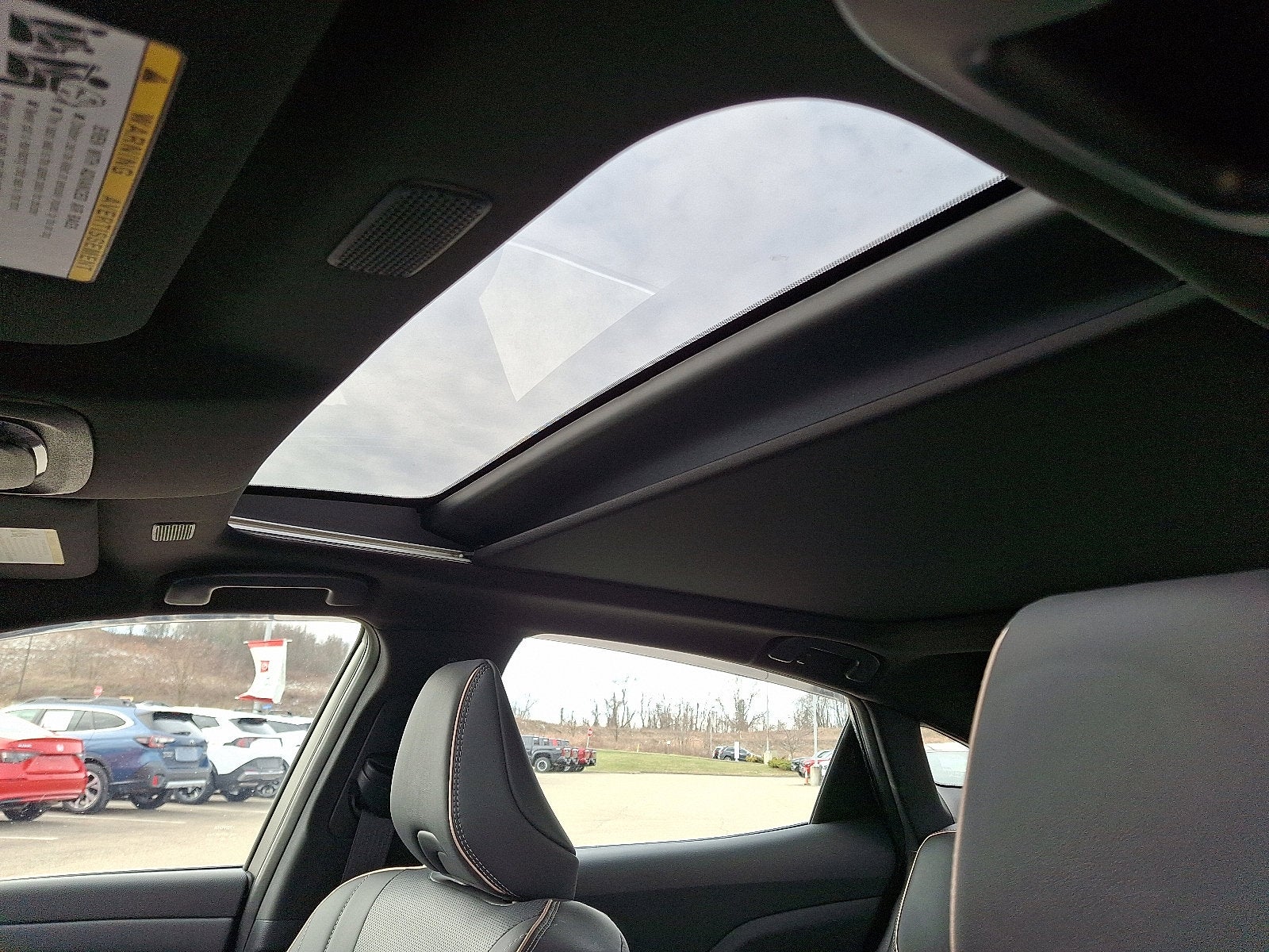 2026 Toyota Crown Platinum