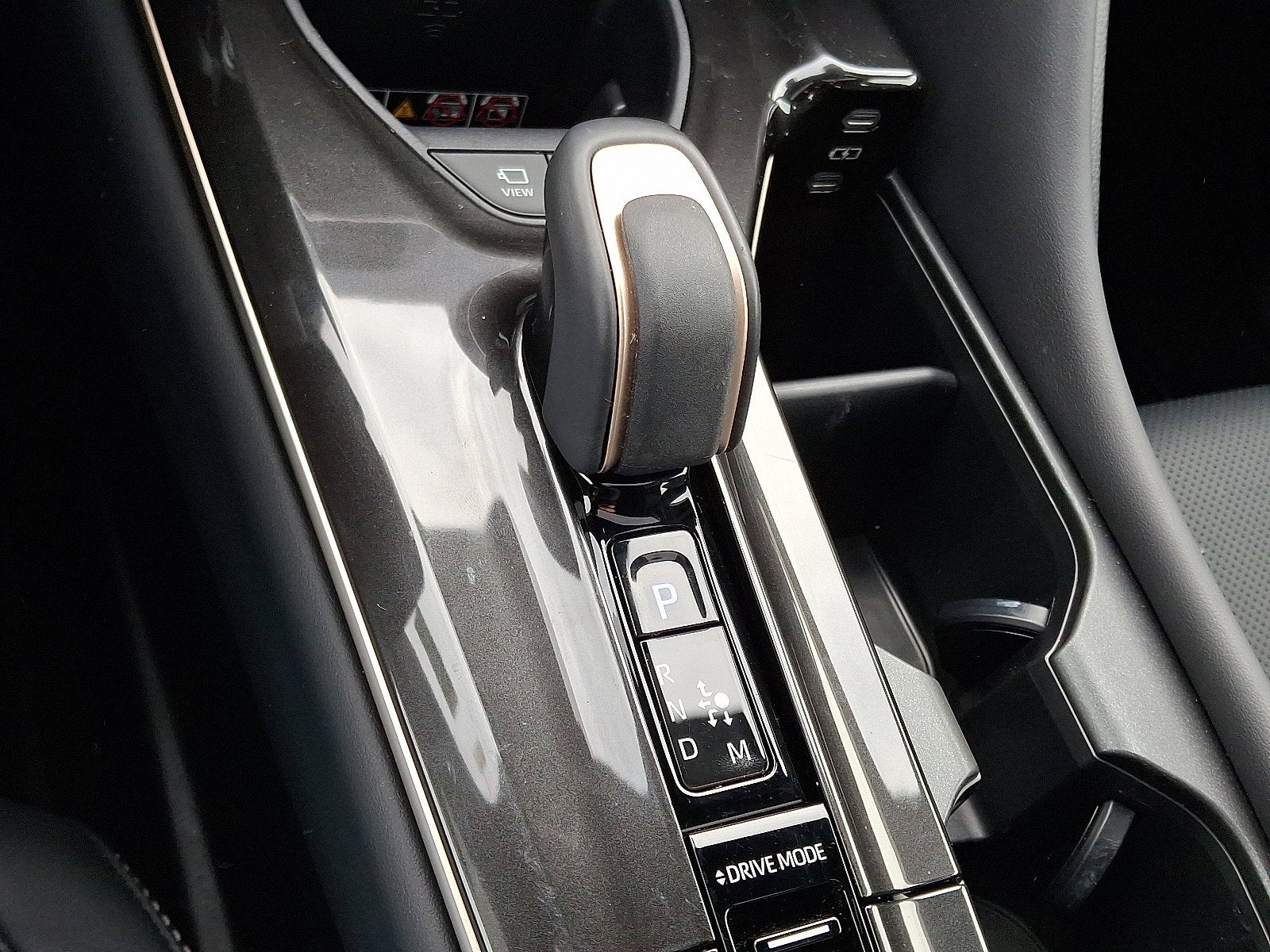 2026 Toyota Crown Platinum