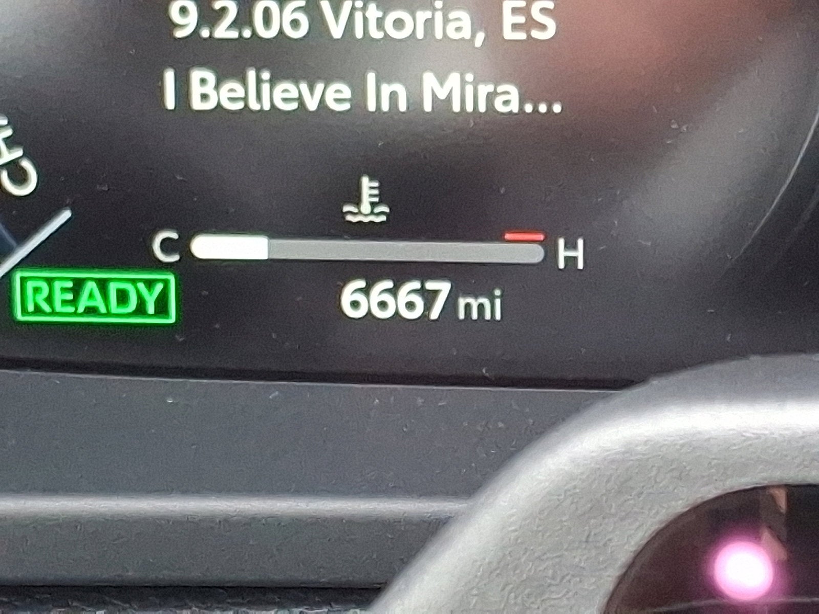 2026 Toyota Crown Platinum