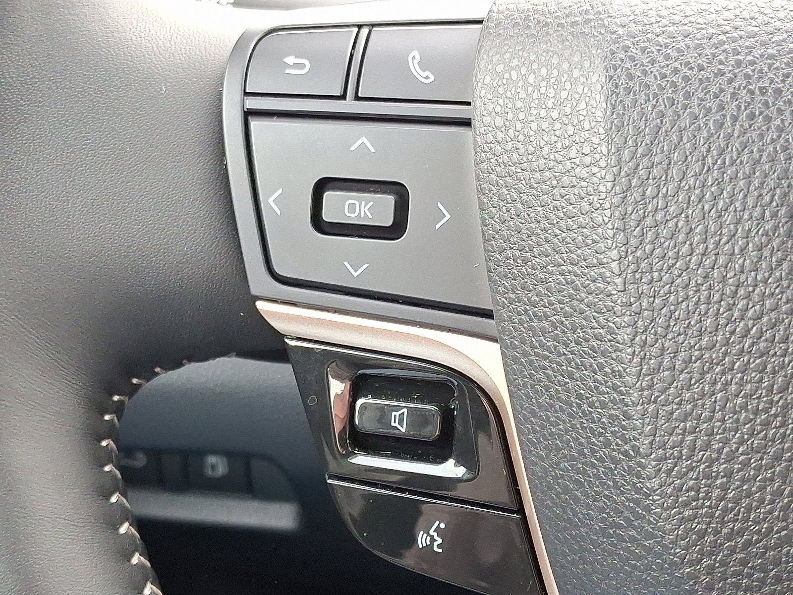 2026 Toyota Crown Platinum