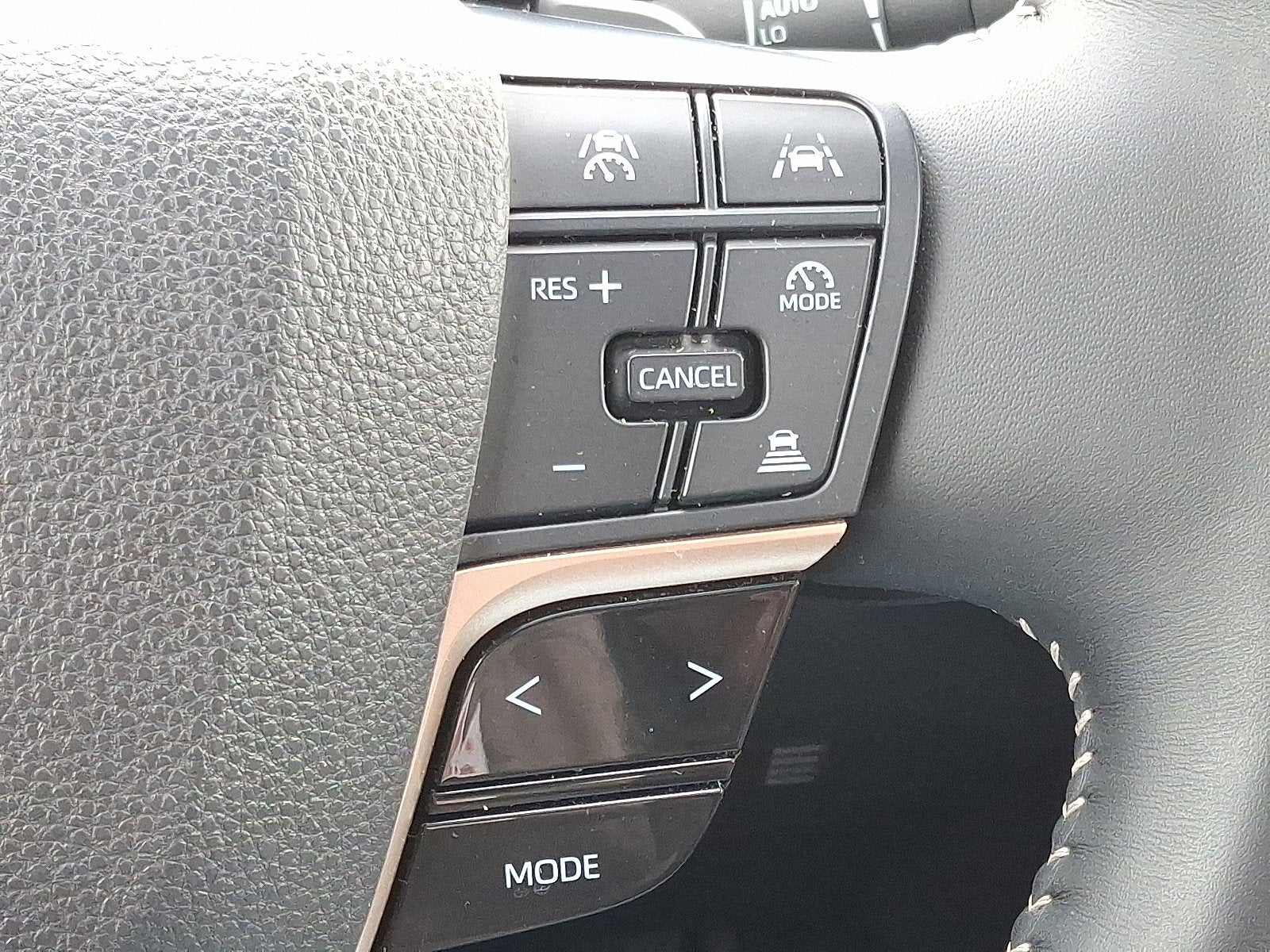 2026 Toyota Crown Platinum