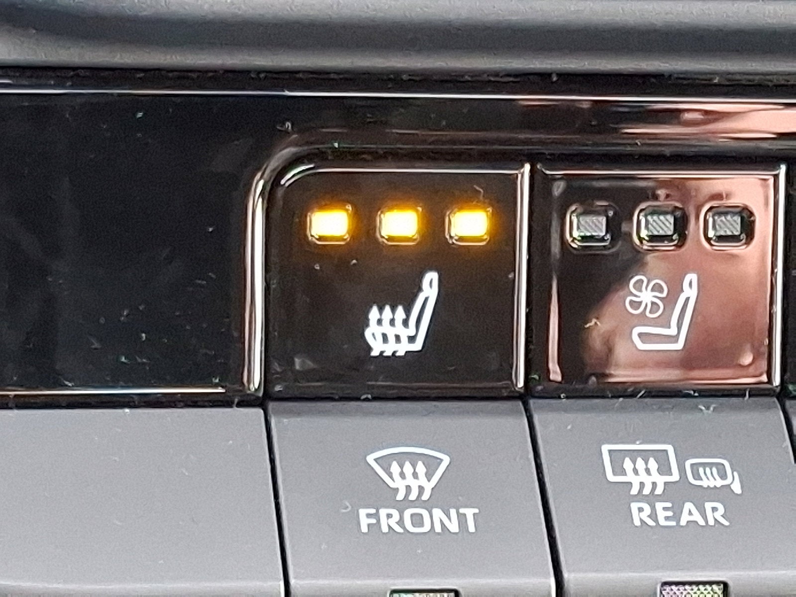 2026 Toyota Crown Platinum