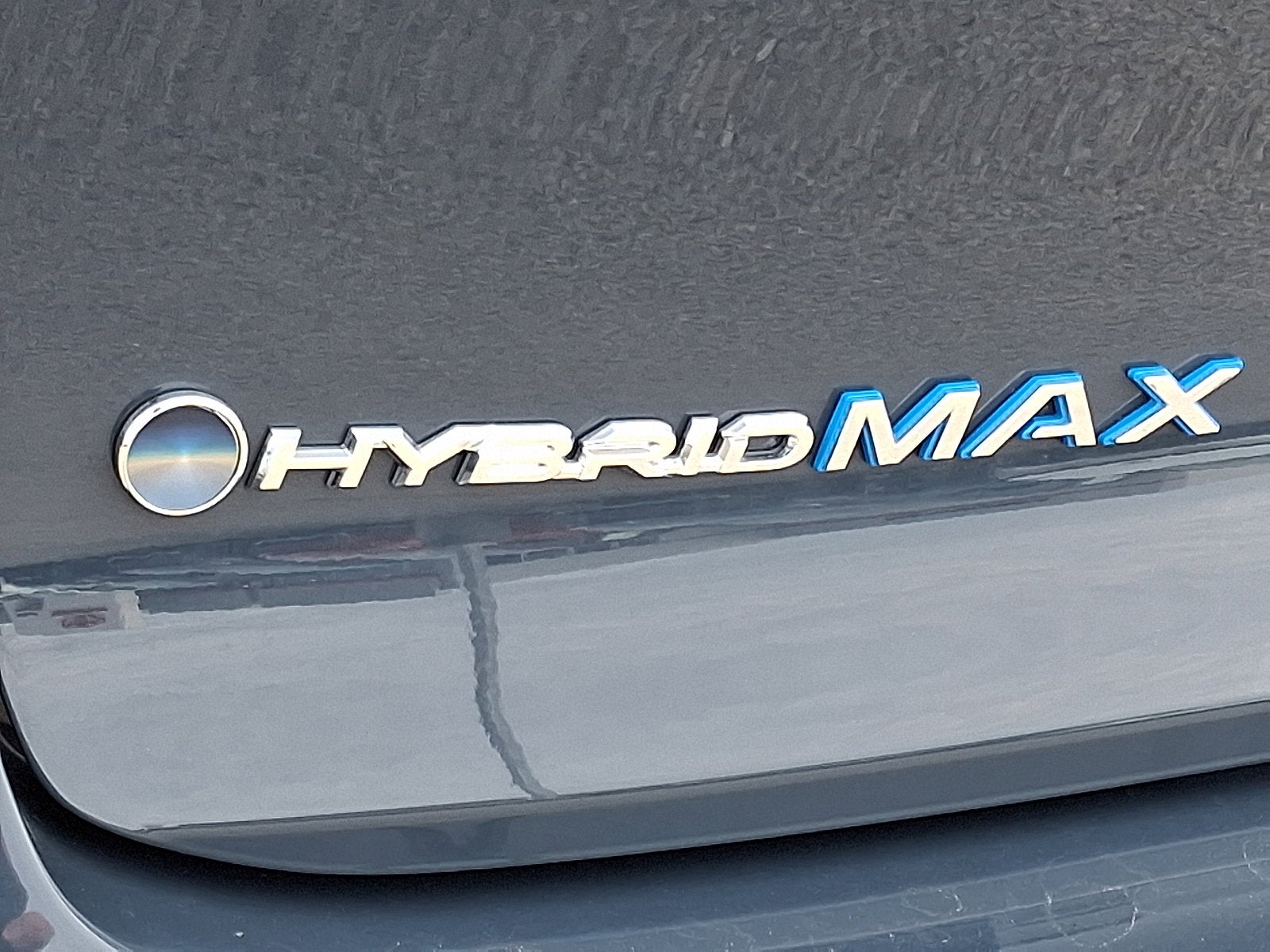 2026 Toyota Crown Platinum