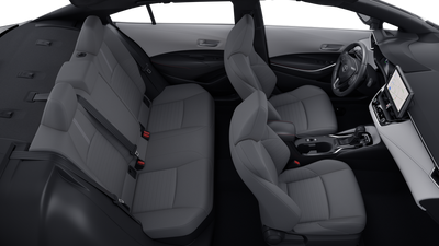 2026 Toyota Corolla Hybrid Hybrid SE