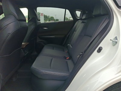 2022 Toyota Venza XLE