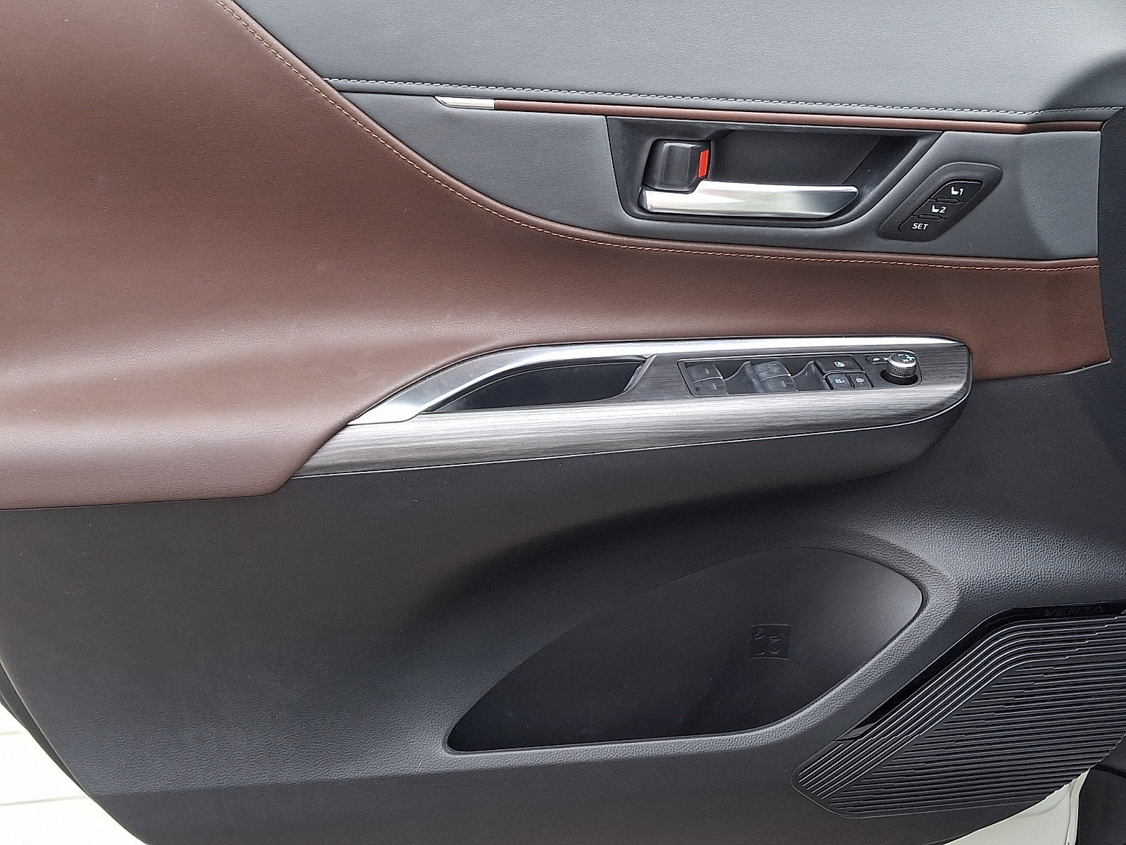 2022 Toyota Venza XLE