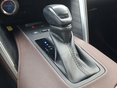 2022 Toyota Venza XLE