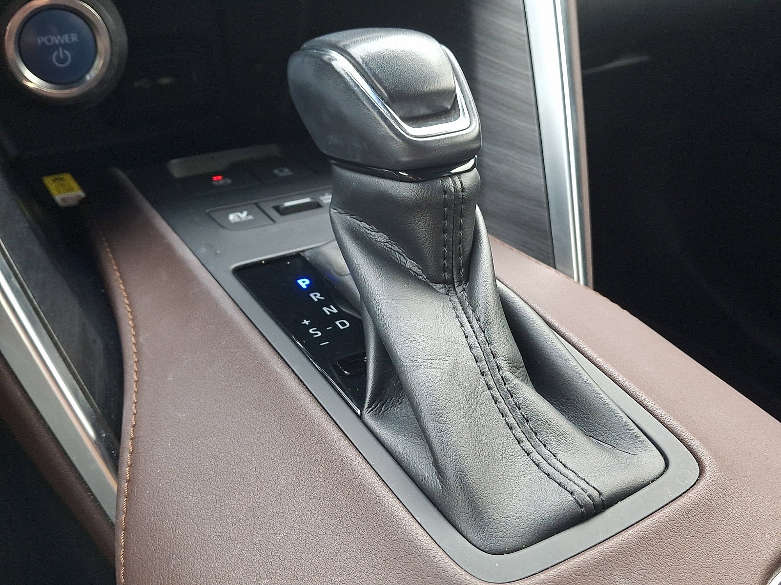 2022 Toyota Venza XLE
