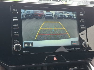 2022 Toyota Venza XLE