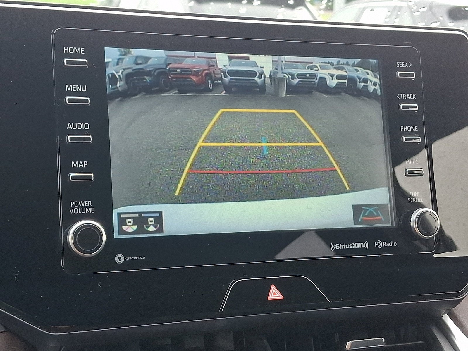 2022 Toyota Venza XLE