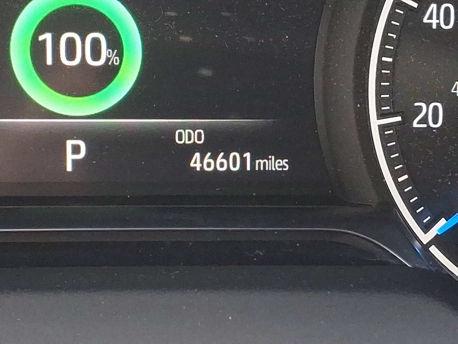 2022 Toyota Venza XLE