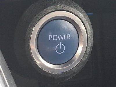 2022 Toyota Venza XLE