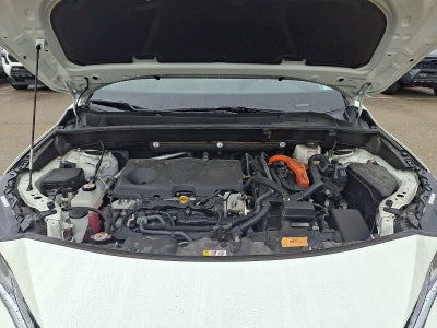 2022 Toyota Venza XLE