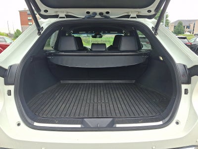 2022 Toyota Venza XLE