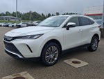 2022 Toyota Venza XLE