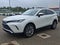 2022 Toyota Venza XLE
