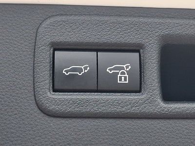 2022 Toyota Venza XLE