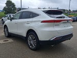 2022 Toyota Venza XLE