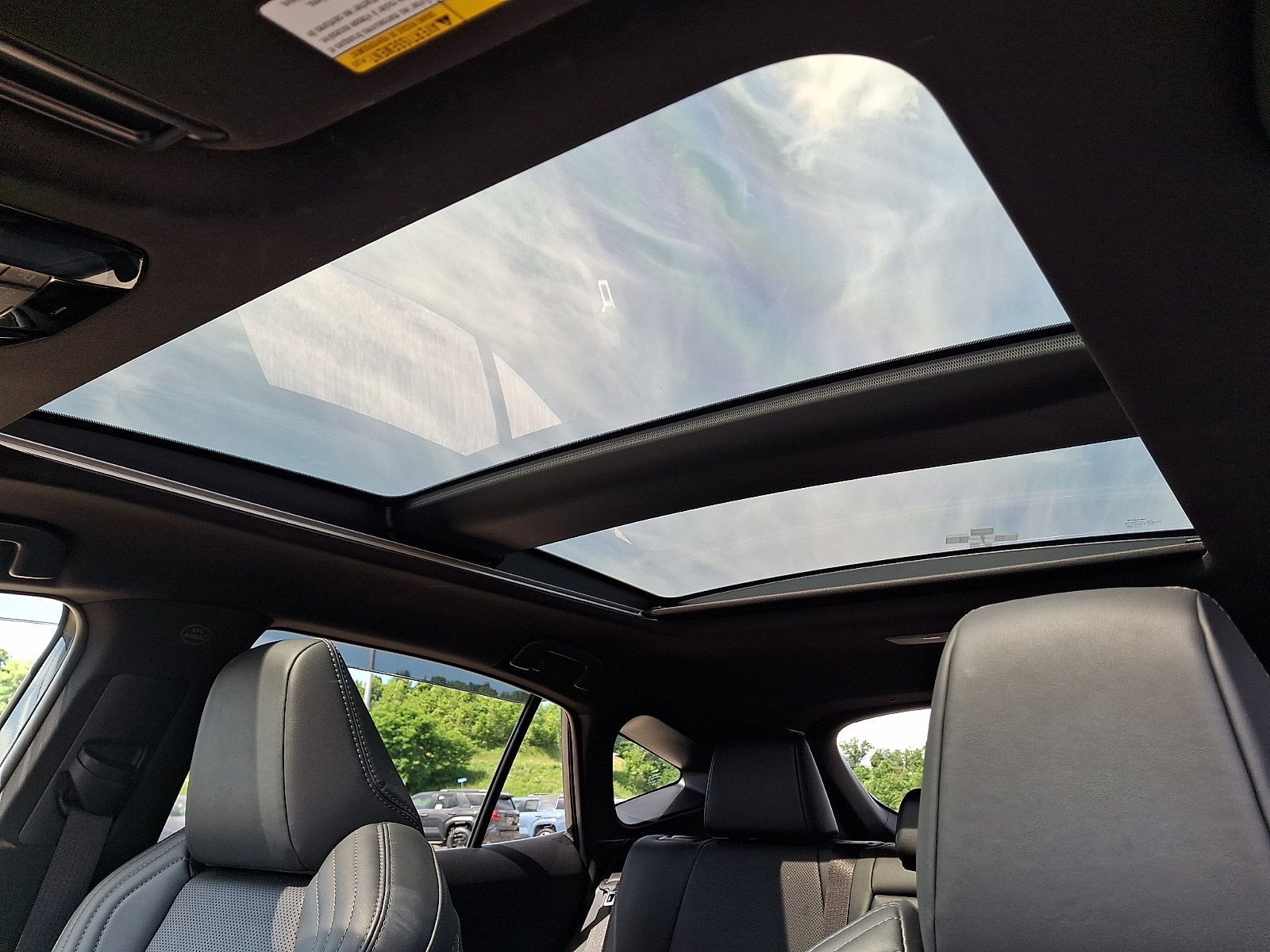 2021 Toyota Venza Base
