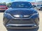 2021 Toyota Venza Base