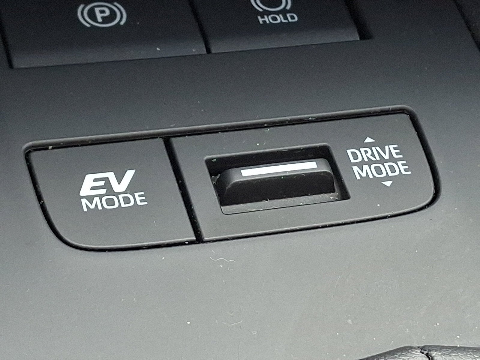 2021 Toyota Venza Base