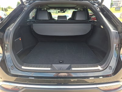 2021 Toyota Venza Base