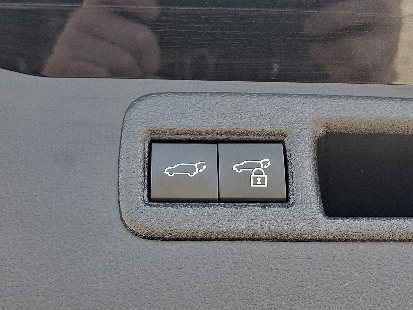 2021 Toyota Venza Base