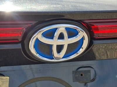 2021 Toyota Venza Base